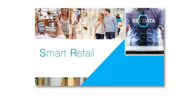 Smart Retail智慧零售系统