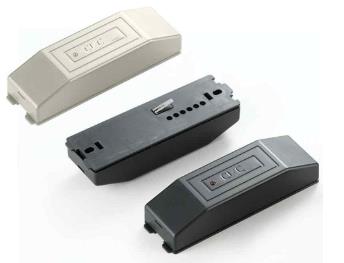 数字震动探测器