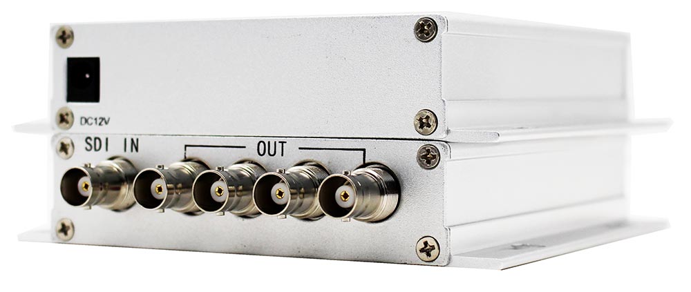 SDI音频加嵌器