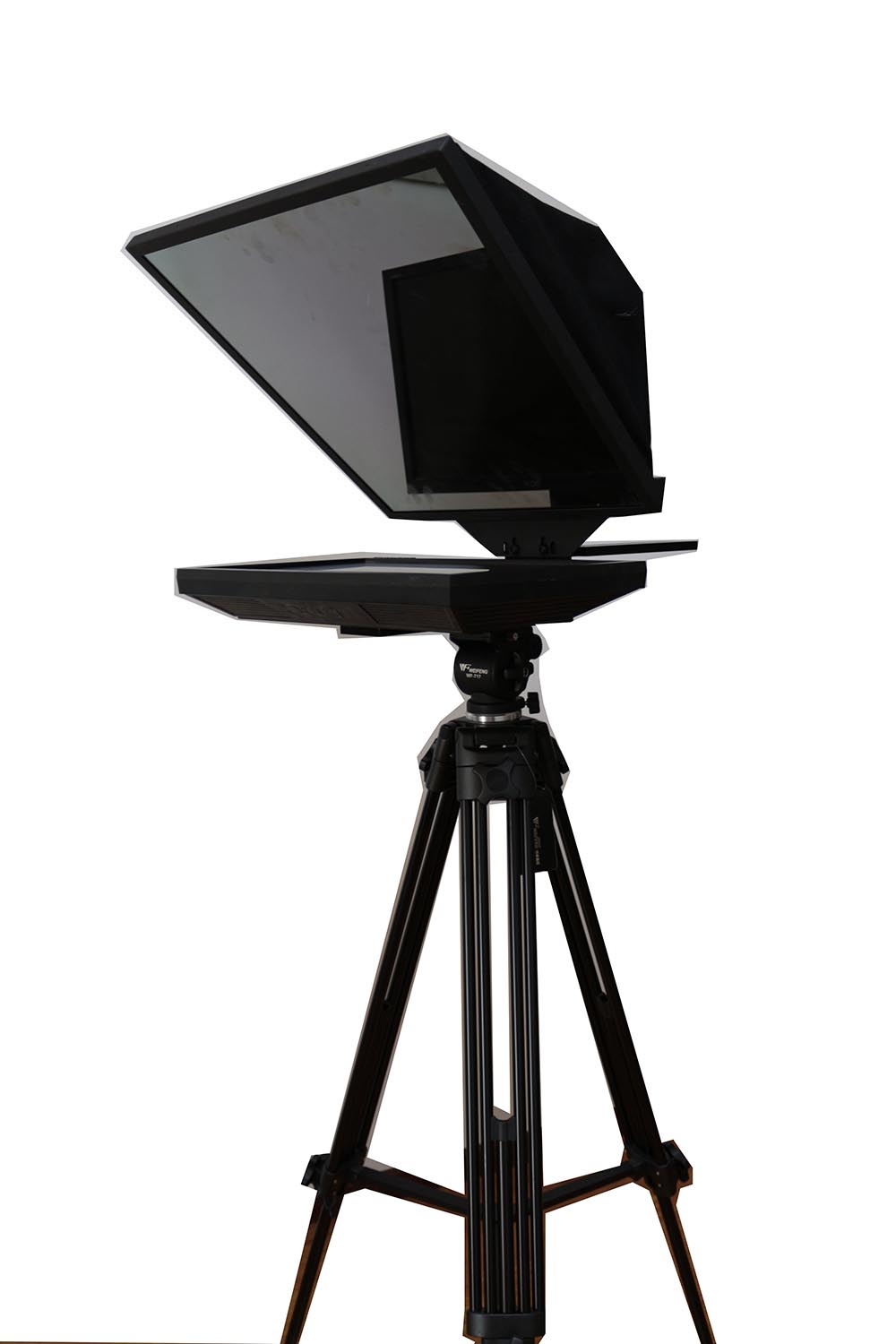 19寸液晶提词器