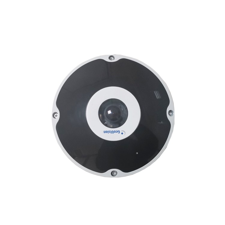 全景鱼眼摄像机