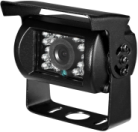 倒车金属防水高清摄像机 （倒车专用）