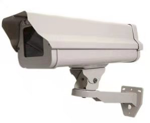 护罩车载摄像头