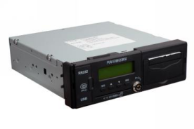 车载视频监控应用平台