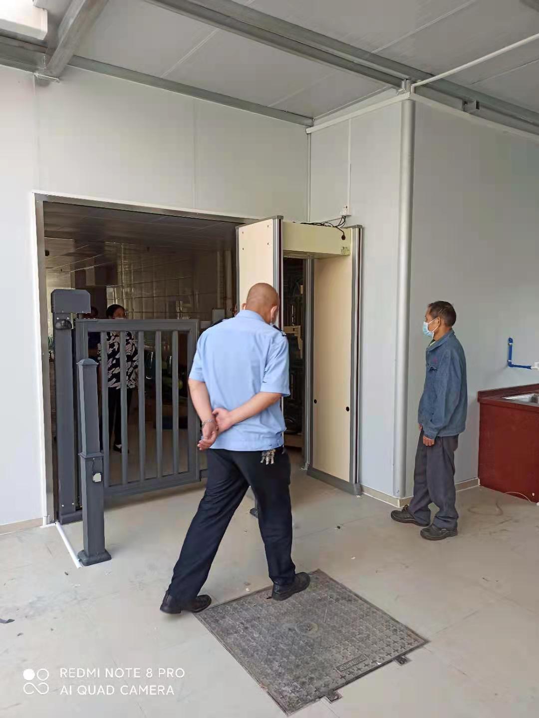 广州红外栅栏直销