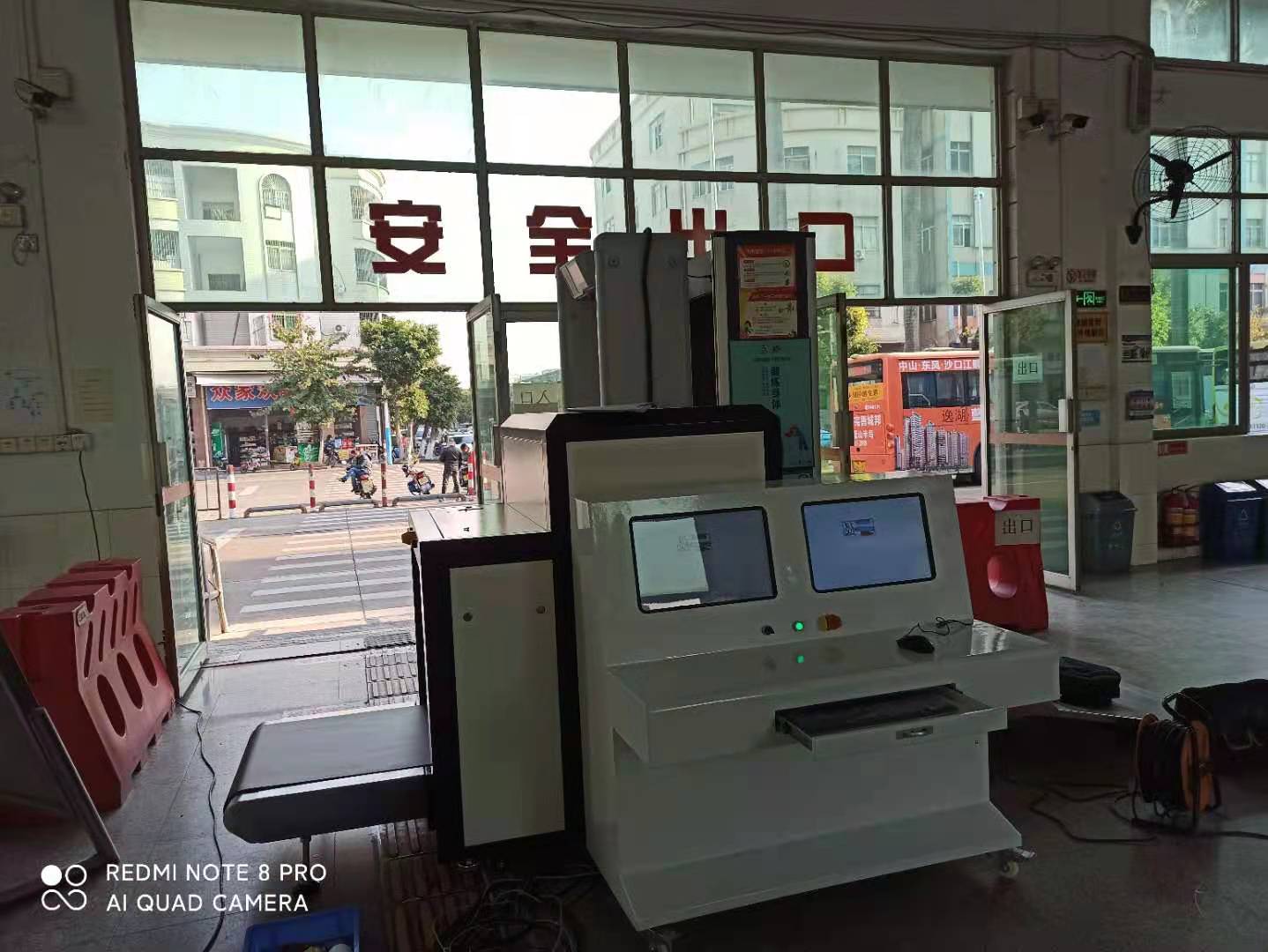 中山红外栅栏厂家直销