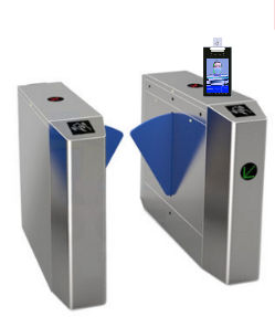 食堂人脸测温消费系统JW2FDT北京厂家接受定制