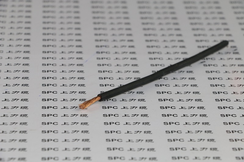 电机引接线引出线JBF500V1*0.5 0.75 1.5 2.5 4 6 10 16mm2现货