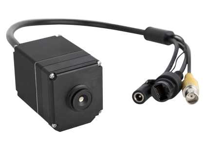 大立 DM20网络测温型模组