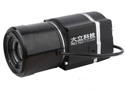 大立  DM63-B系列