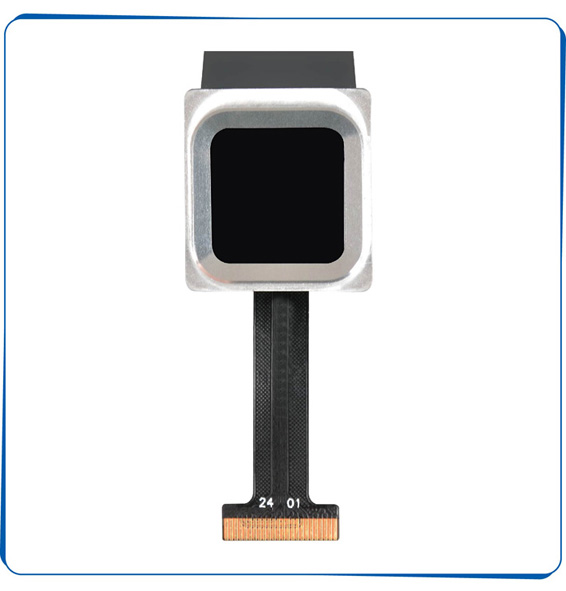 AFD555光电指纹采集模组