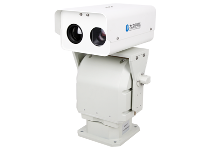 大立 DLSC-F系列室内测温监控