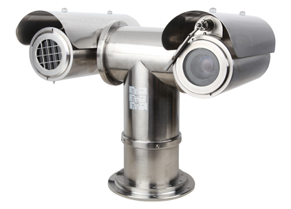 大立 DLSC-Ex防爆测温监控