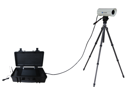 大立 DLSC-Y移动在线式