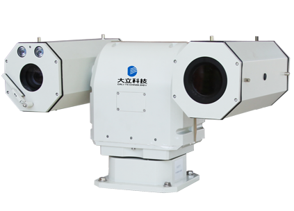 大立  DLSC-R机器人专用系列