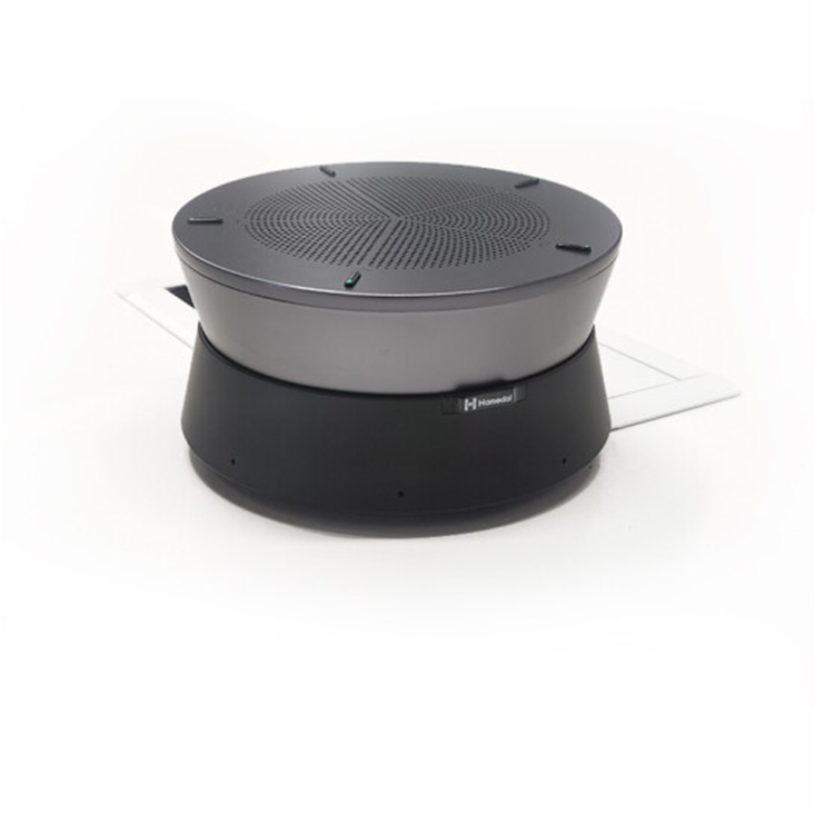 深圳耳目达总代理商供应usb全向会议麦克风A20现货