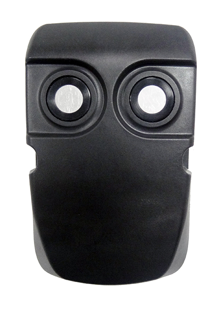 北京蓝卡-无线超声车位检测器