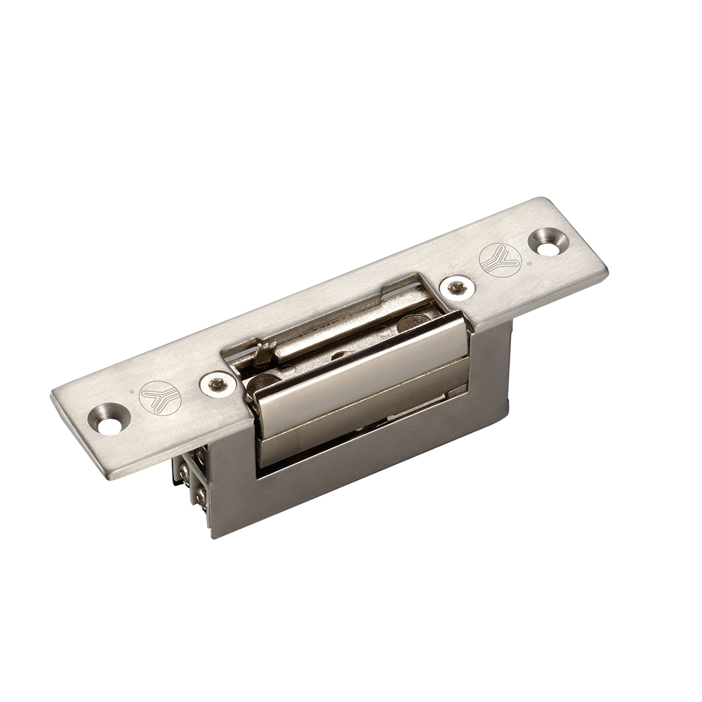 窄框可调欧式锁口