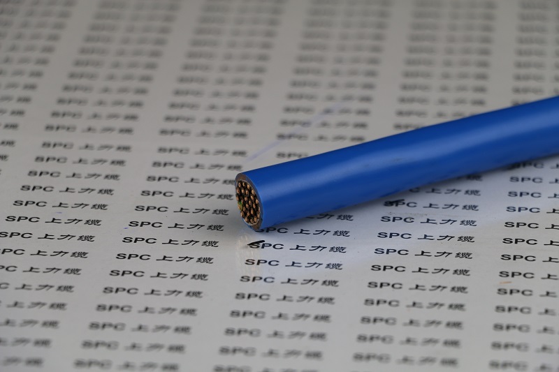 PUYV PUYVP矿用信号电缆 矿用证书齐全