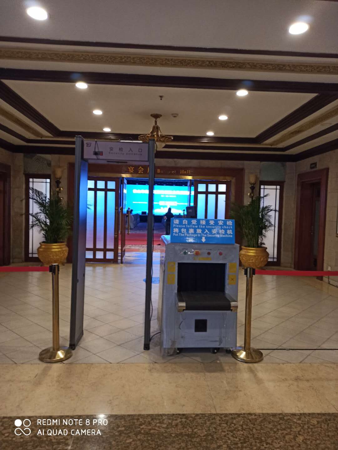 佛山租赁安检设备出租价格