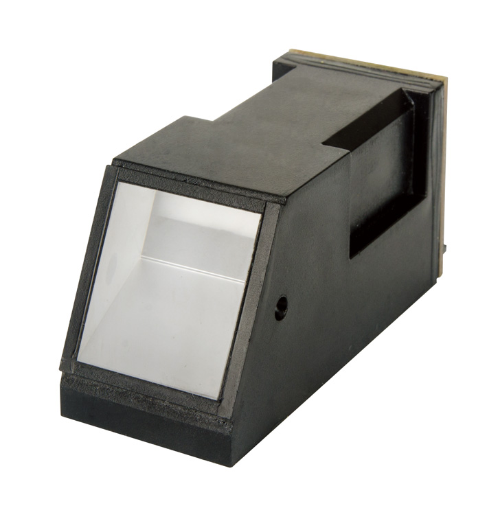 CCV810光学指纹采集仪