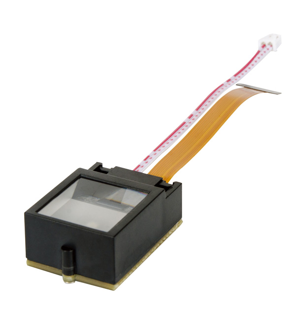 AFC551光学指纹采集仪