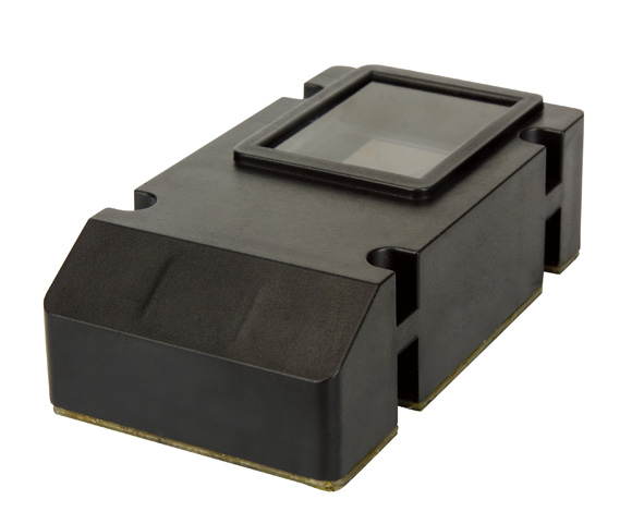 ASF551光学指纹采集仪