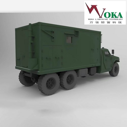 15米车载雷达天线升降杆 20米便携式碳纤维手动升降杆