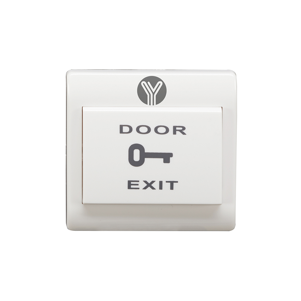 门禁外出开门按钮(塑料)