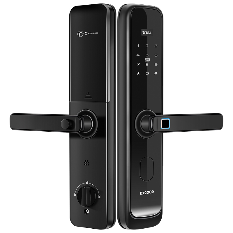 科学佳智能锁K3