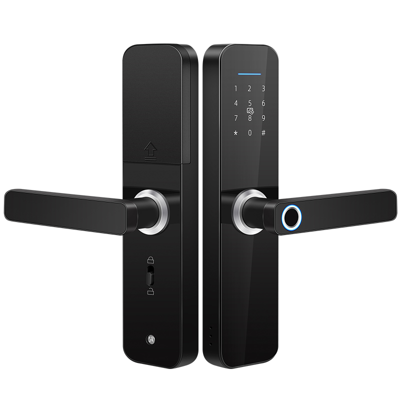 科学佳室内门锁M1