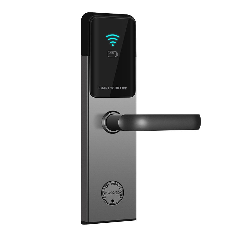 科学佳酒店锁H703