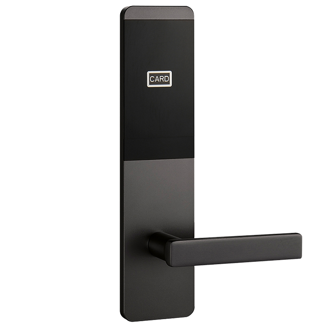 科学佳酒店锁H705