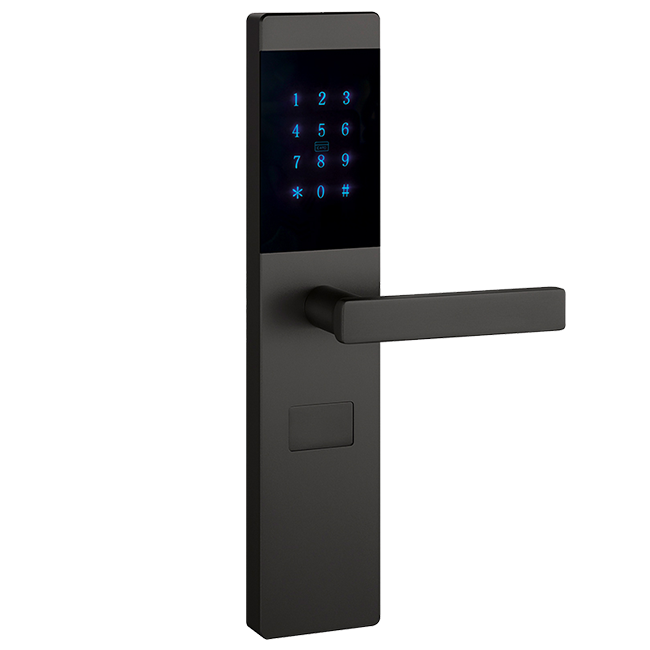 科学佳公寓锁G706