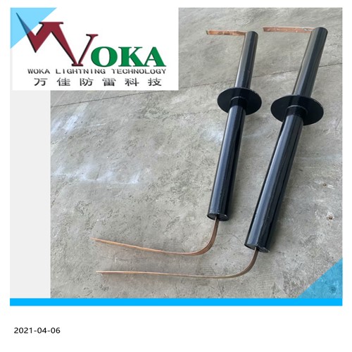 地铁综合接地成套接地引出装置 非磁性接地引出装置 综合接地引出装置