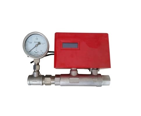 ZSPM-80/1.2-DX末端试水装置