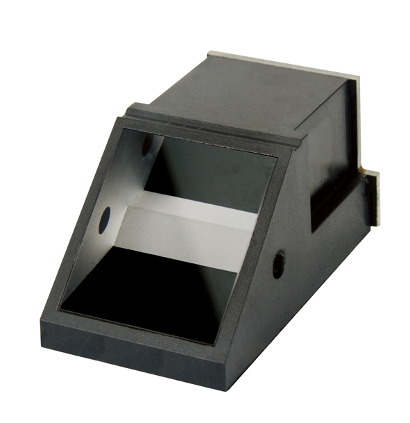 ATE292光学指纹采集仪