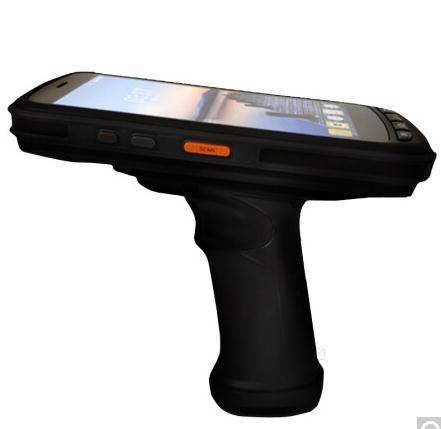 RFID手持式读写器JY085