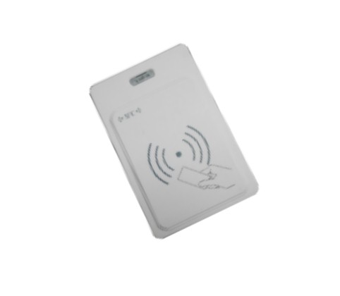 身份证读卡器（桌面式）