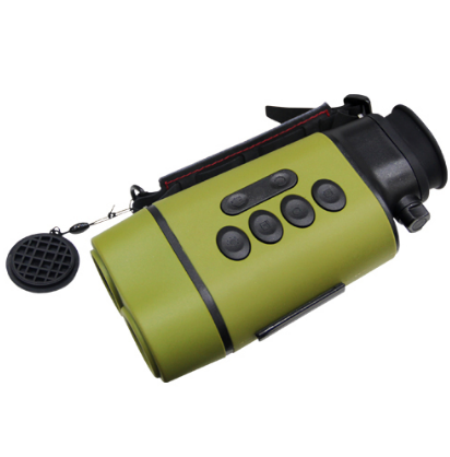 欧尼卡Onick RE45双光融合热成像夜视仪