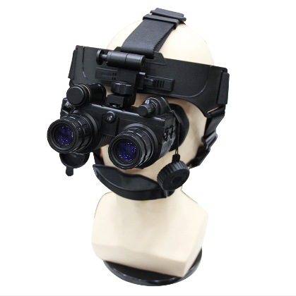 欧尼卡Onick头盔式夜视仪NVG-D3三代双目双筒微光