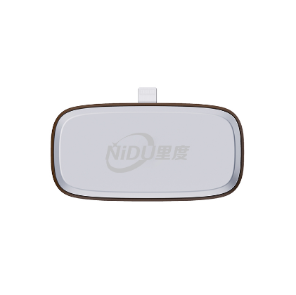 里度Nidu  M330 手机红外线热像仪/电路板地暖查漏热感应热成像仪