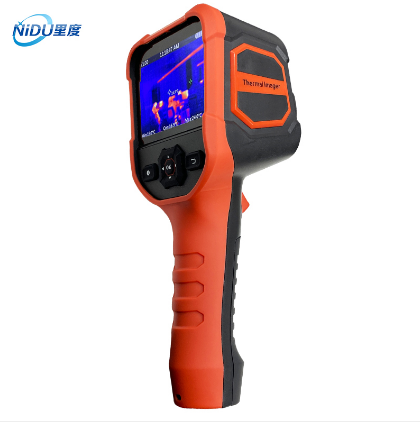 里度Nidu ET450测温式手持式红外热像仪