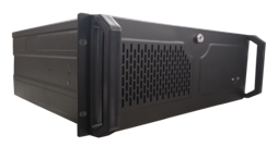 车位引导子系统线下服务器