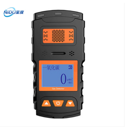 里度NIDU GDS-1/CO 一氧化碳气体检测仪