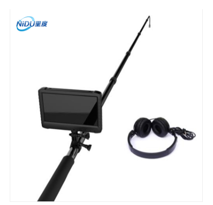 NIDU里度 NIDU500 高清音视频生命探测仪