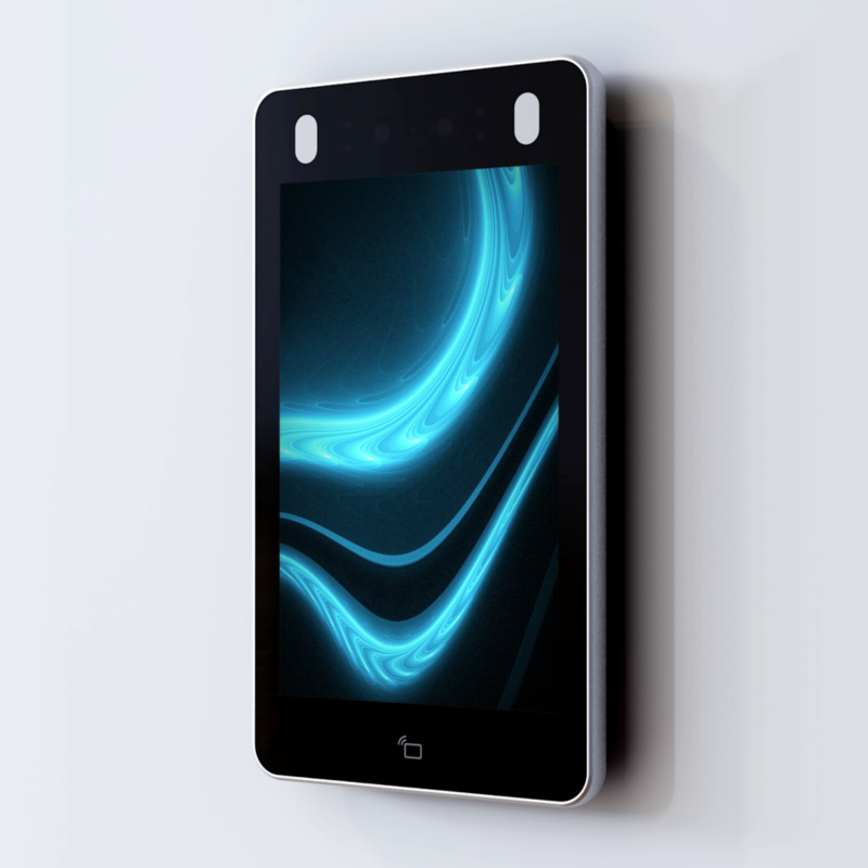 度目CM-Lite智能面板机