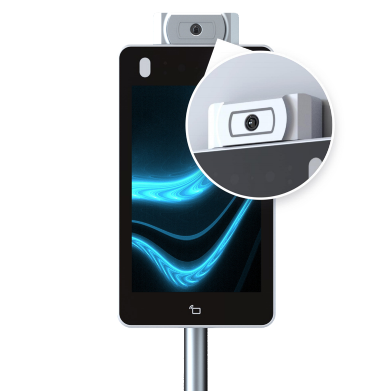 度目CM-Lite-T智能面板机