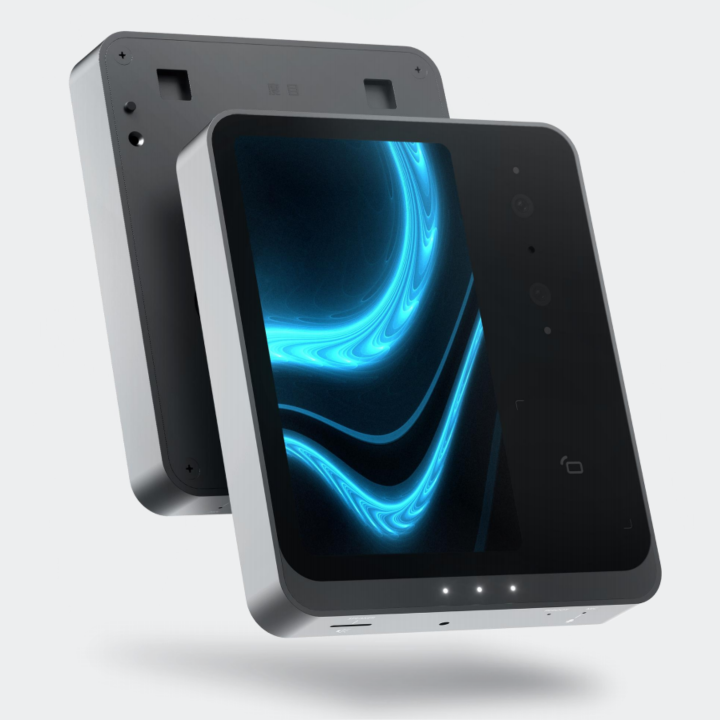 度目CM-Mini智能面板机