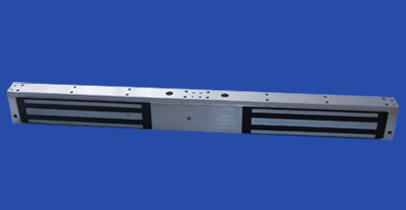 PROLOCK枫叶双门磁力锁5207DLED